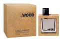 туалетная вода DSQUARED² He Wood