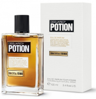 ﻿парфюмерная вода DSQUARED² Potion