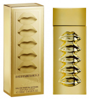 парфюмерная вода  Salvador Dali Fabulous 3 - Eau de RubyLips