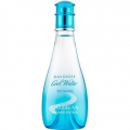 Davidoff Cool Water Woman Caribbean Summer Edition