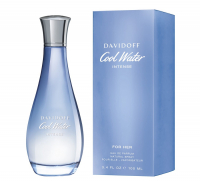 Davidoff Cool Water Intense for Her