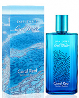 Davidoff Cool Water Man Coral Reef Edition