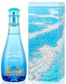 Davidoff Cool Water Woman Coral Reef Edition