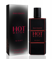 туалетная вода Davidoff Hot Water Night