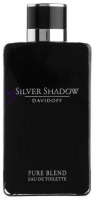 туалетная вода Davidoff Silver Shadow Pure Blend