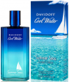 туалетная вода Davidoff Cool Water Man Summer Seas