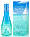 туалетная вода Davidoff Cool Water Woman Summer Seas, парфюмерия Davidoff