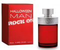 туалетная вода Halloween Man Rock On