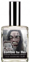 одеколон Demeter Fragrance Zombie for Her