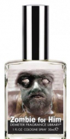 одеколон Demeter Fragrance Zombie for Him