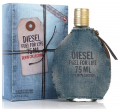 туалетная вода Diesel Fuel For Life Denim Collection Homme