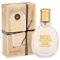 парфюмерная вода Diesel Fuel For Life Femme