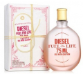 туалетная вода Diesel Fuel For Life Summer Femme