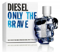 туалетная вода Diesel Only The Brave