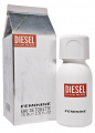 туалетная вода Diesel Plus Plus Feminine