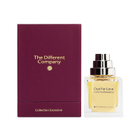 парфюмерная вода The Different Company Oud for Love