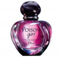 Poison Girl Eau De Toilette - ориентально-ванильный аромат от Dior 