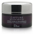 регенерирующий крем Dior Capture Sculpt 10 Regenerating Firming Night Creme