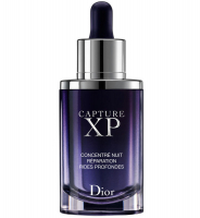 Dior CAPTURE XP night concentrate