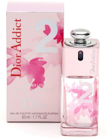 туалетная вода Christian Dior Dior Addict 2 Summer Litchi