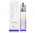 купить цветочный аромат Dior Addict Eau Sensuelle