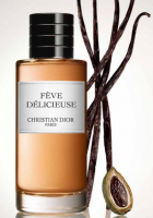 парфюмерная вода Christian Dior Feve Delicieuse Poison Eau de Parfum