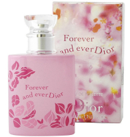 туалетная вода Forever and Ever Dior 2006