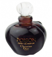 цветочный винтажный аромат для женщин Poison Esprit de Parfum