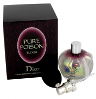 парфюмерная вода Dior Pure Poison Elixir