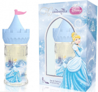 туалетная вода Disney Princess Cinderella