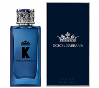 Dolce Gabbana K by Dolce Gabbana Eau de Parfum