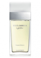 туалетная вода Dolce and Gabbana Light Blue Escape to Panarea