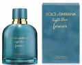 Dolce Gabbana Light Blue Forever pour Homme