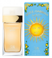 Dolce Gabbana Light Blue Sun