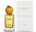 Dolce Gabbana Orange