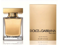 Dolce Gabbana The One Eau de Toilette