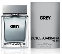 Dolce Gabbana The One Grey