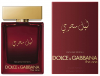 Dolce Gabbana The One Mysterious Night