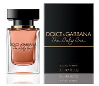 Dolce Gabbana The Only One