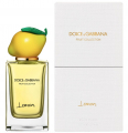 Dolce and Gabbana Lemon