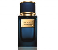 Dolce and Gabbana Oriental Musk