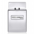 туалетная вода Dolce and Gabbana The One for Men Platinum Limited Edition