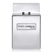 туалетная вода Dolce and Gabbana The One for Men Platinum Limited Edition