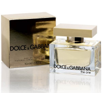 парфюмерная вода Dolce and Gabbana The One