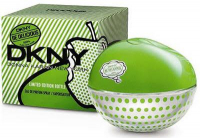 парфюмерная вода Donna Karan DKNY Be Delicious Pop-Art Optic