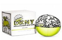 туалетная вода Donna Karan DKNY Be Delicious Art