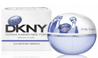 заказать современный аромат Donna Karan DKNY Be Delicious City Brooklyn Girl