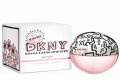 туалетная вода Donna Karan DKNY Fresh Blossom Art