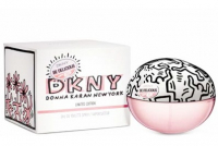 туалетная вода Donna Karan DKNY Fresh Blossom Art