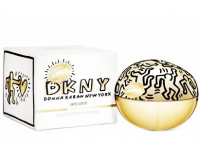 туалетная вода Donna Karan DKNY Golden Delicious Art